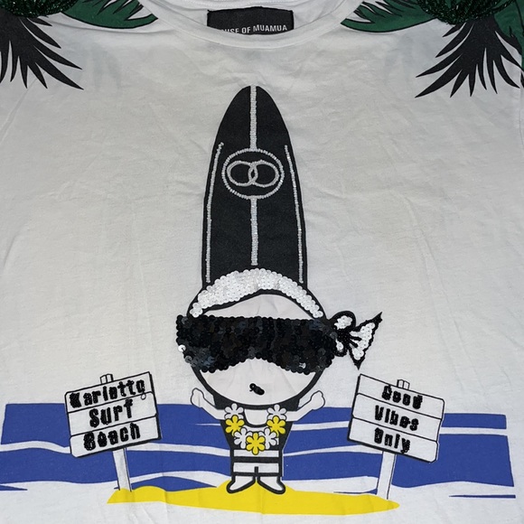 💎🌴•💎House of Mua Mua x 🖤Good Vibes🖤•🌴🖤 - Picture 4 of 16